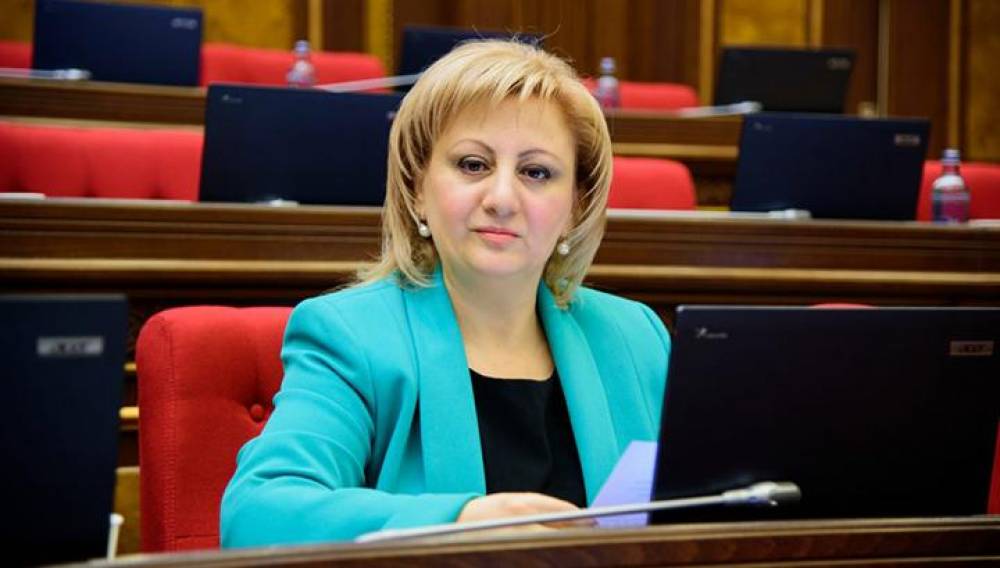 Նախկին պատգամավորին հաջողվել է լքել Հայաստանը. «Ժողովուրդ»
