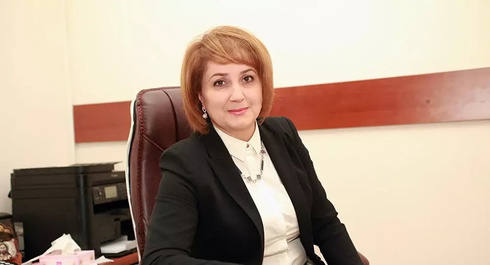 Ծաղիկ Վարդանյանի վերադարձը շոկ է առաջացրել, կառույցի աշխատակիցները անակնկալի են եկել. «Ժողովուրդ»