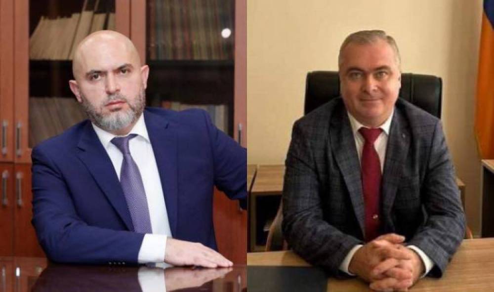 Ինչի՞ց է Աշոտյանին կալանավորած դատավորն այդպես «ոգևորված». «Փաստ»