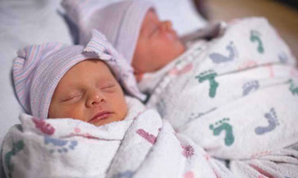 Վարդենիսի ԲԿ-ում լույս աշխարհ են եկել երկու ընտանիքների 7 և 8-րդ երեխաները