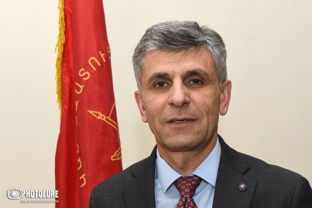 Արդյոք Դավիթ Իշխանյանը կհանձնի՞ առաջին «քննությունը»․ «Հրապարակ»
