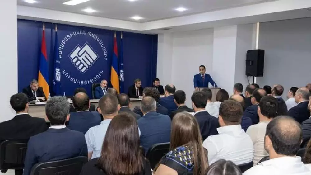 ՔՊ-ում նախընտրական շտաբի պետի տեղակալների հարցը իսկական կռվախնձոր է դարձել. «Ժողովուրդ»