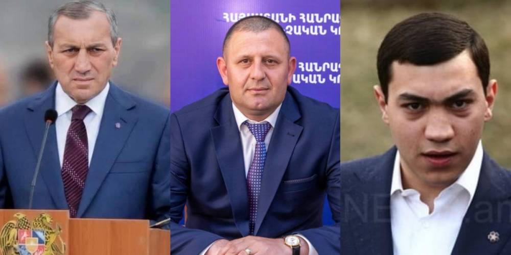 Սկանդալային ձևով պաշտոնից ազատված Գուրգենը նոր պաշտոնի համար վարձահատույց է լինում իշխանություններին՝ Խաչատրյանների դեմ ապօրինություններով