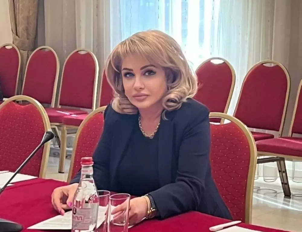 Ավագանու նախկին անդամն աշխատում է ՔՊ թեկնածուի համար. «Ժողովուրդ»