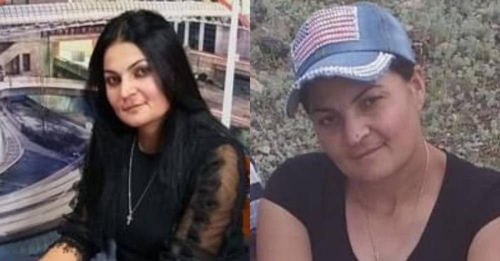 Անչափահաս երեխային բռնության ենթարկած կինը Աննա Արևշատյանն է․ լուսանկարներ