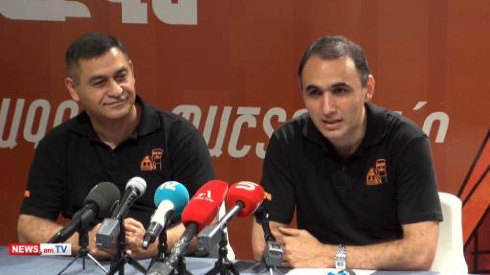 «Հայաքվեի» նախագիծը կներկայացվի ԱԺ. հավաքվել է ավելի քան 58 000 ստորագրություն