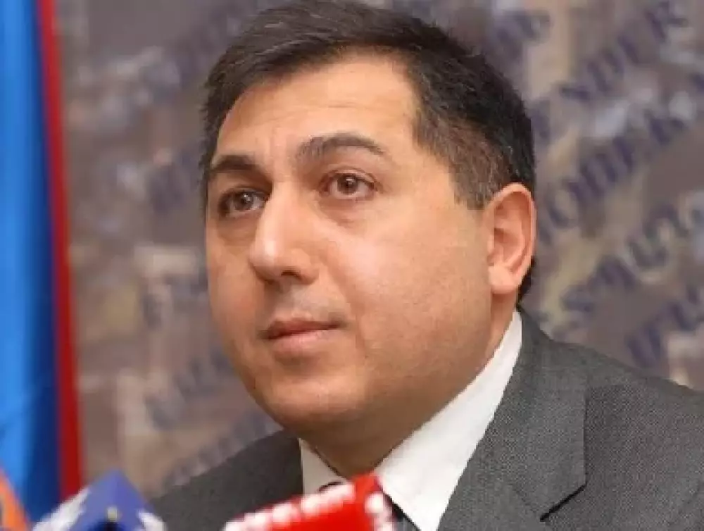 Եվրադատարանում Հայաստանի ներկայացուցիչ դատավորի տեղի համար պայքար է գնում. 3 թեկնածուի անուն է շրջանառվում. «Ժողովուրդ»