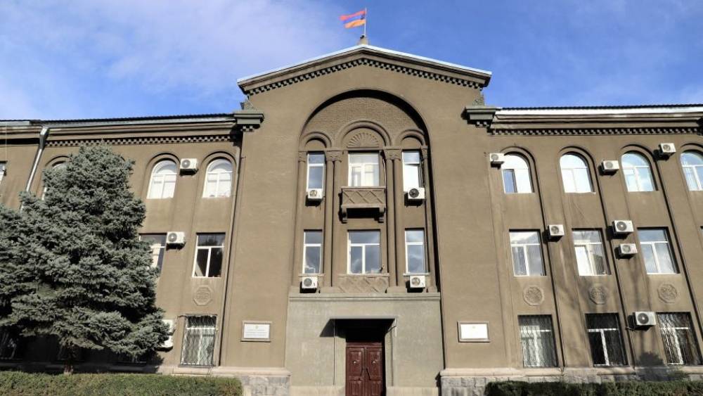 Քրեակատարողական ծառայության պետի նշանակման հարցը չի որոշի Արդարադատության նախարարը. ինչ հարց է բարձրացվել. «Ժողովուրդ»
