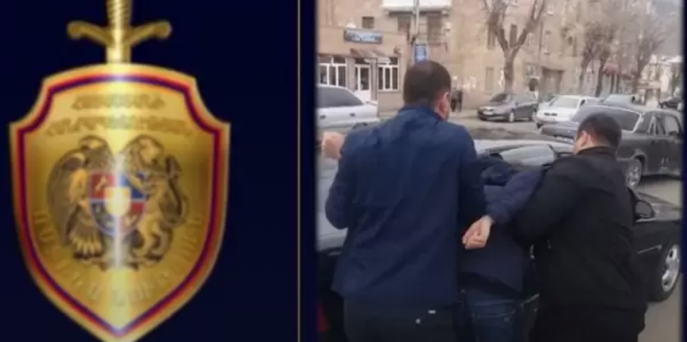 Դանակահարություններ Երևանում. ազգականներին դանակահարել են անչափահաս եղբայրները