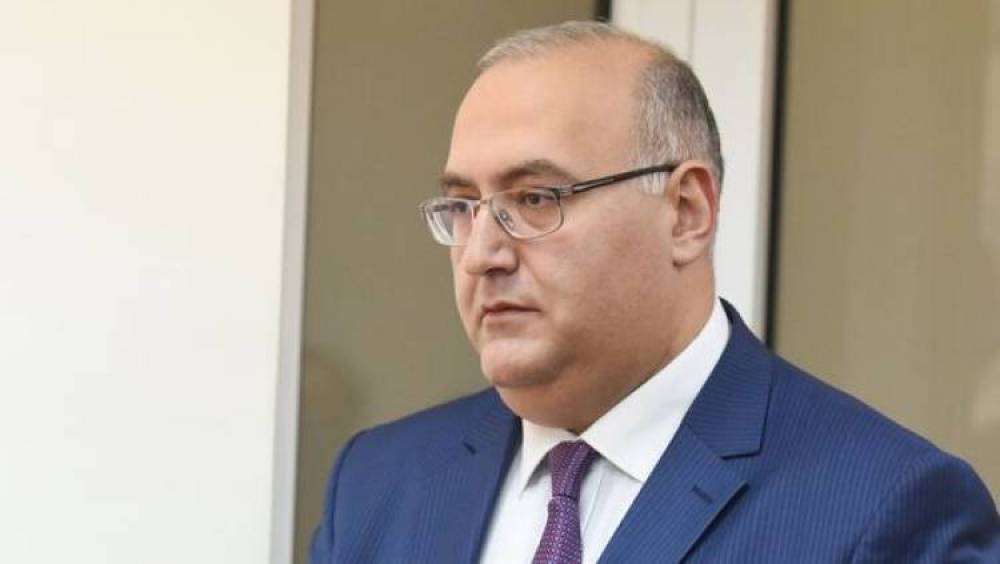 ՀԾԿՀ նախագահի ընտանիքի ունեցվածքը. «Ժողովուրդ»