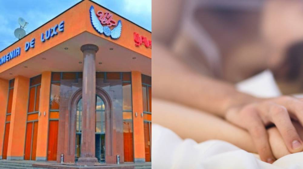 Երևանում 21-ամյա աղջիկը դիմել է ոստիկանություն և հայտնել, որ իր ընկերը շուրջ 2 ժամ իր հետ սեռական հարաբերություն է ունեցել, սակայն մերժել է իր խնդրանքն ու չի դադարեցրել այն