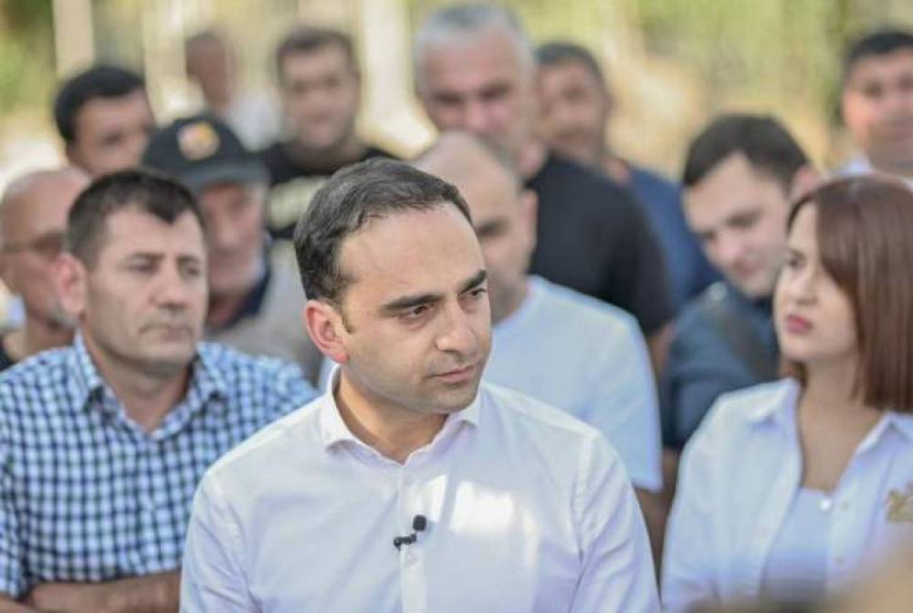 Թաղային հեղինակությունները հուսախաբ են անում ՔՊ-ին․ «Հրապարակ»