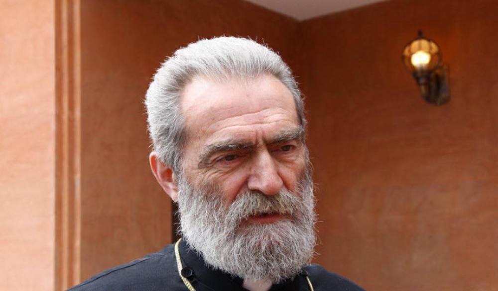 «ԱՄՆ-ում սրտի փոխպատվաստումից հետո վերադառնալու եմ հայրենիք». Պարգև Սրբազան