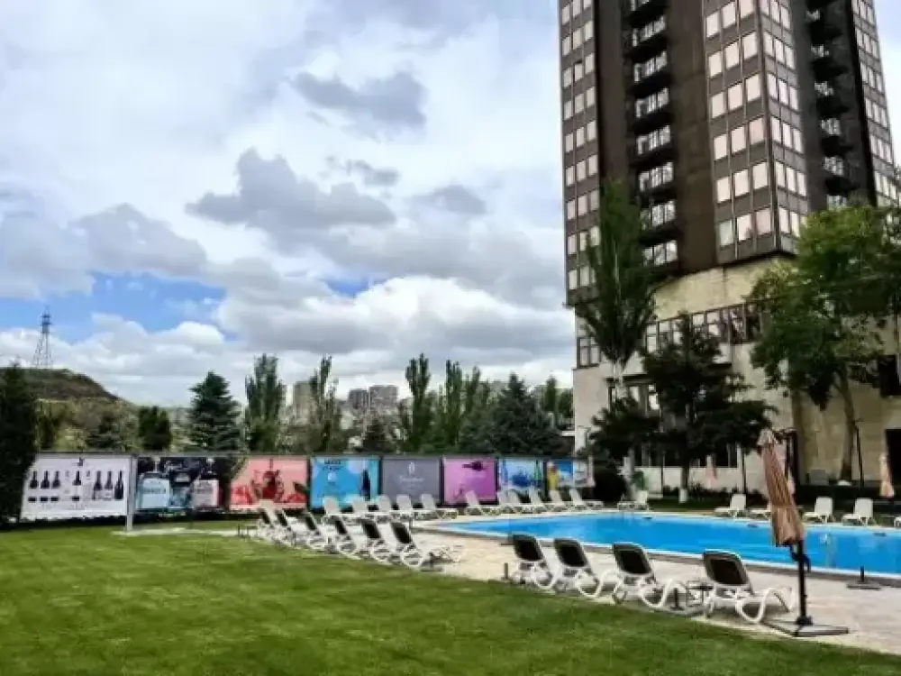 Երևանում` հյուրանոցում, ծեծի են ենթարկել ՌԴ քաղաքացուն, նա տեղափոխվել է հիվանդանոց