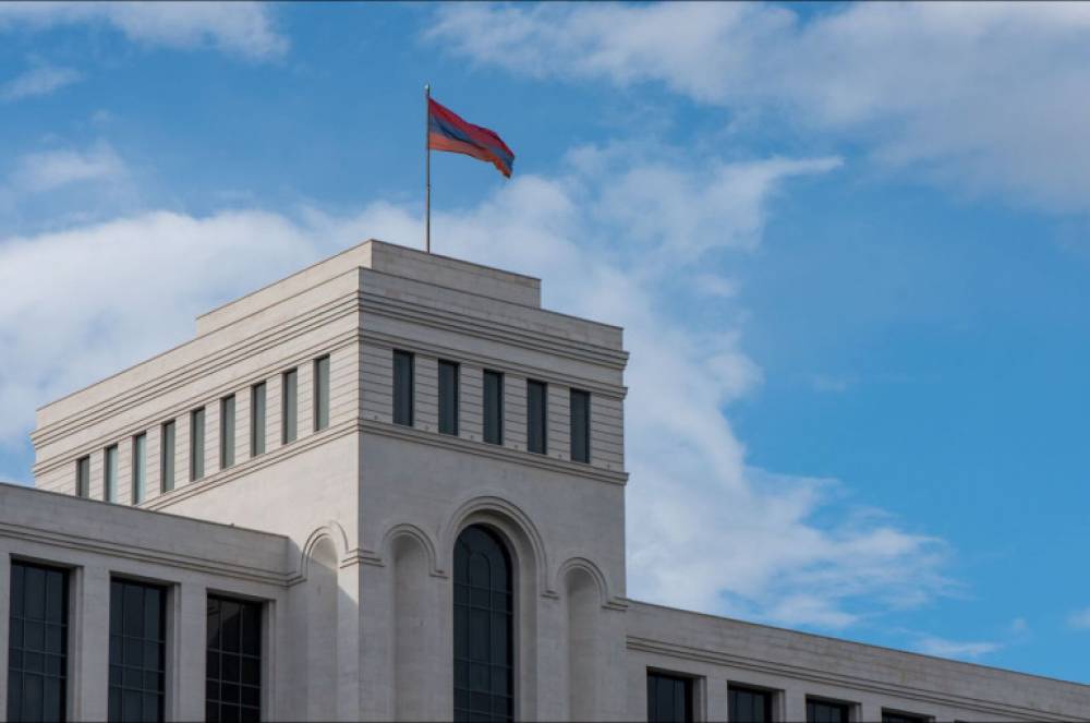 Հայաստանը ողջունում է ԱՄՆ-ի, Եգիպտոսի և Կատարի առաջնորդների նախաձեռնությունը․ ԱԳՆ