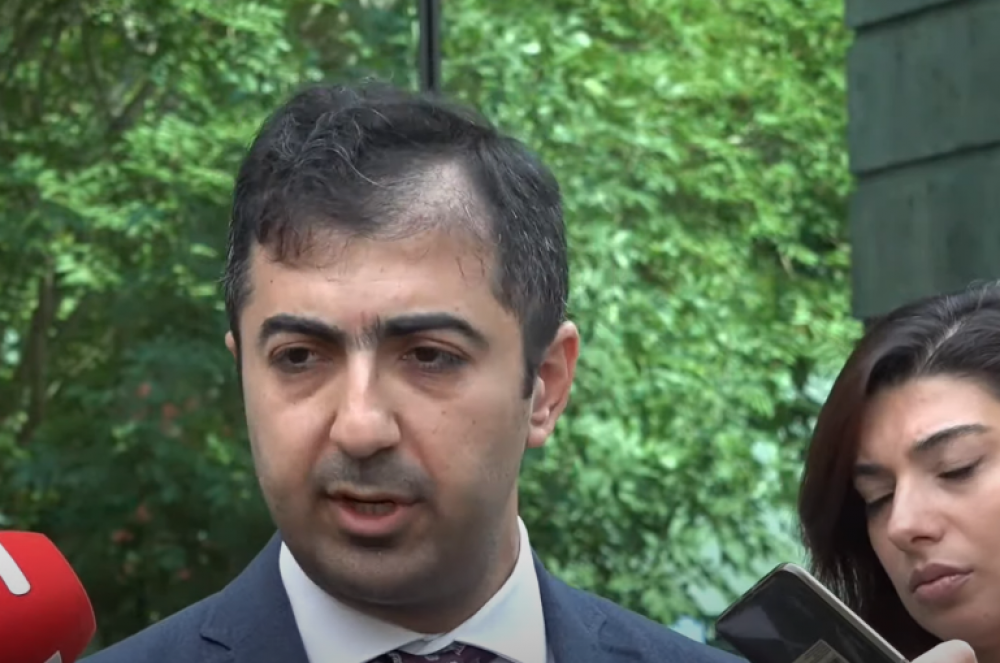 Հրայր Թովմասյանի գործի շրջանակներում ողջամիտ ժամկետները 4 տարի է՝ խախտվել են, այս քրգործն ընդհանրապես չէր կարող վարույթ ընդունվել․ Արամ Օրբելյան