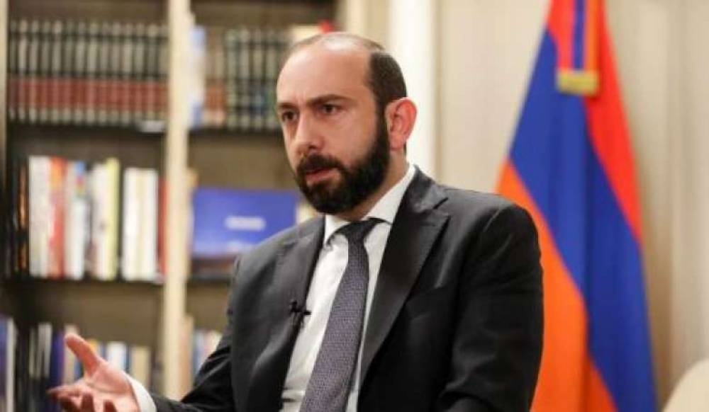 Հնդկաստանի հետ մեր քաղաքական երկխոսությունը դուրս է գալիս ավանդական օրակարգի շրջանակներից․ Միրզոյան