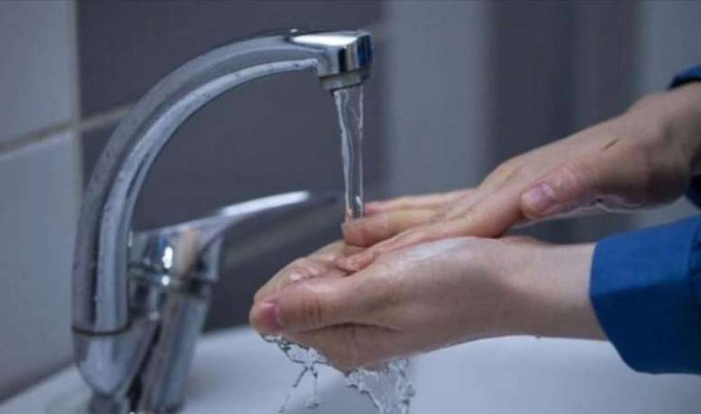 Պլանային ջրանջատումներ Երևանի և Արմավիրի մարզի որոշ հասցեներում