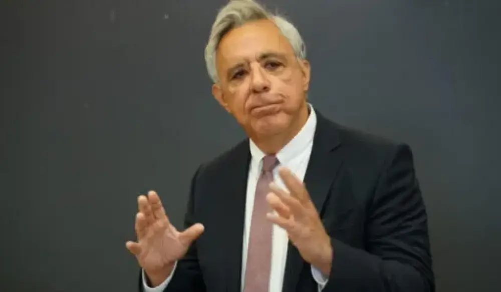 Եթե մենք Արցախի հարցով չզբաղվենք, Արցախի հարցն է մեզանով զբաղվելու․ Վարդան Օսկանյան