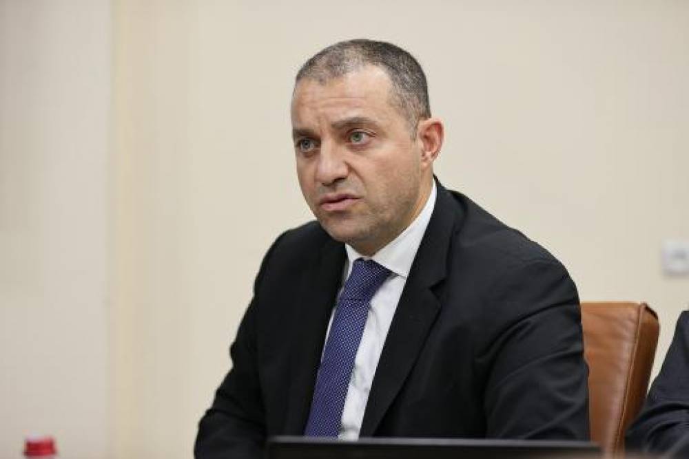 Վահան Քերոբյանը որդուն ԱՄՆ չի ուղեկցի․ դատարանը մերժեց միջնորդությունը