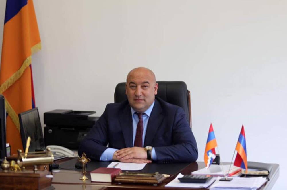 Գլխավոր դատախազությունը Քաջարանի համայնքապետից պահանջում է բռնագանձել անշարժ և շարժական գույքեր, շուրջ 1 մլրդ դրամ