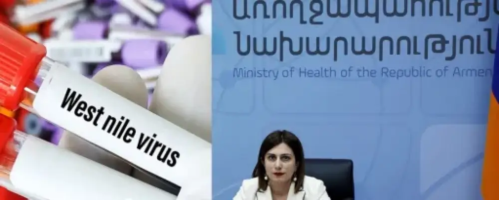 Դատարաններում պարտվող իրավաբան նախարարը ինչպե՞ս կարող է վարակի տարածումը կանխել. քանի՞սն է վարակվել