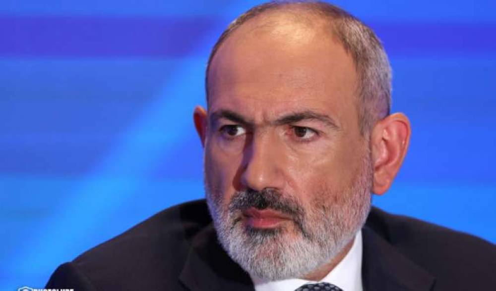 Եթե պաշտոնական Երևանը մտադրություն ունենա հրաժարվել 2020 թ. նոյեմբերի 9–ի հայտարարությունից, ապա այդ մասին կհայտարարի. Փաշինյան