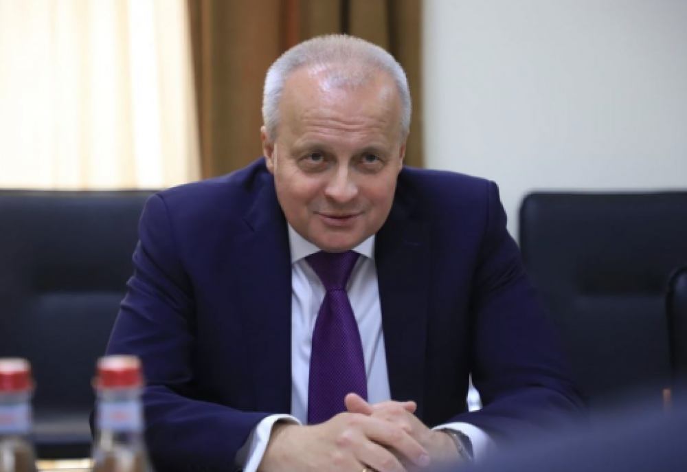 Ռուսաստանը բարձր է գնահատում Հայաստանի հետ բարեկամությունն ու եղբայրական հարաբերությունները
