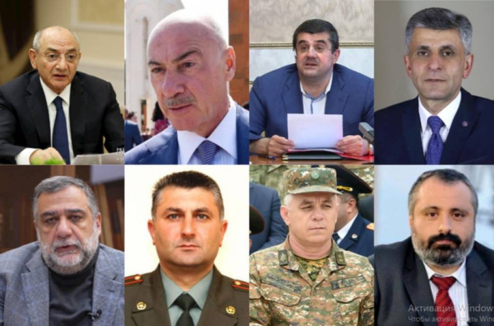 ԿԽՄԿ-ն հանրային չի մեկնաբանում Բաքվում պահվող հայերի տեսակցության բովանդակության մասին. Զառա Ամատունի