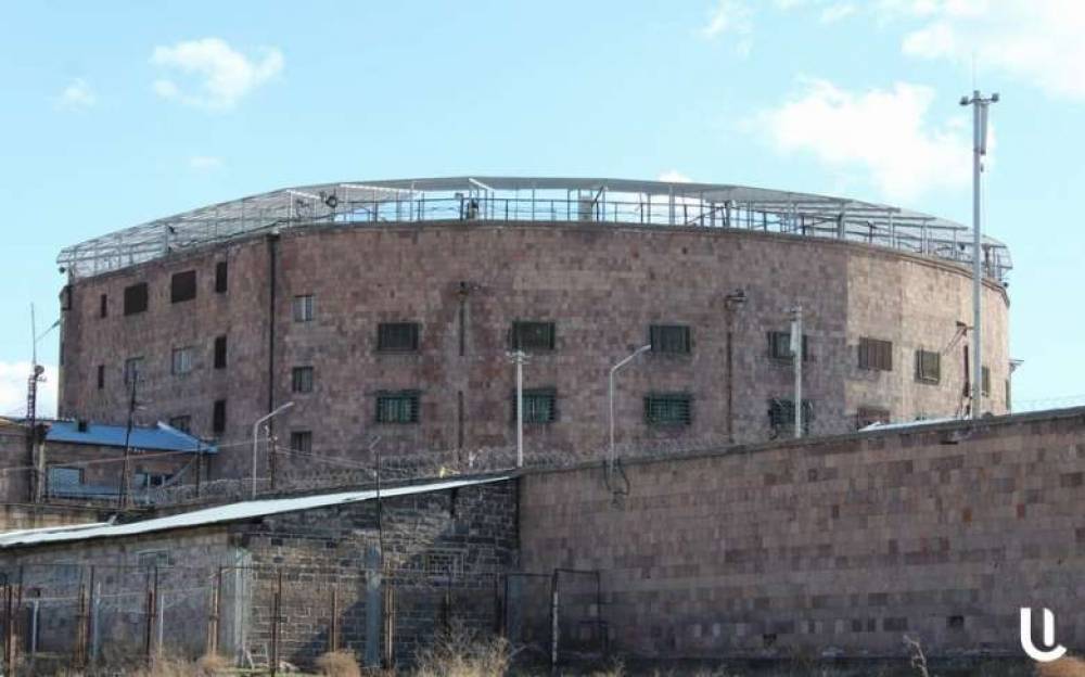 «Նուբարաշեն» ՔԿՀ-ում անմարդկային պայմաններ են․ ահազանգում են իրավունքի մասնագետները