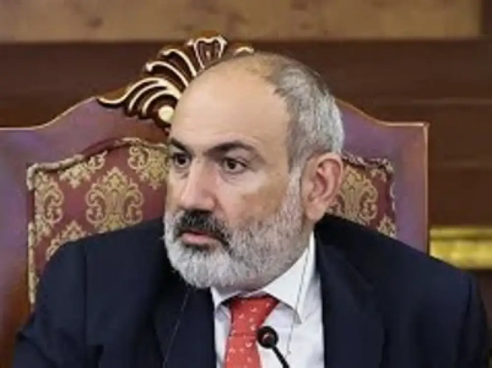 Վարչապետի նստավայրի շենքի ջեռուցման ջրագծերի համակարգը փոխվում է. հատկացվեց 4,4 մլն դրամ