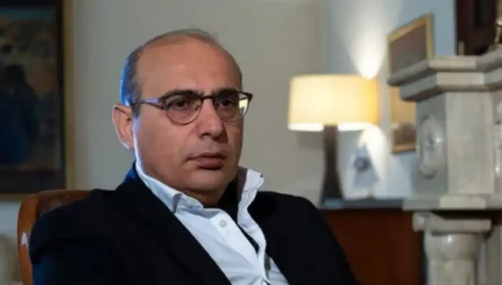 «Փրկիչները»․ իսկ պատասխանի ժամանակը կգա