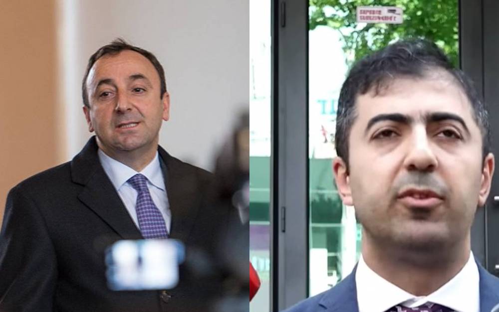 Տուժողն ասում է, ես լինեի ըտենց կանեի․ Փաստաբանը՝ Թովմասյանի գործի՝ աբսուրդի մասին