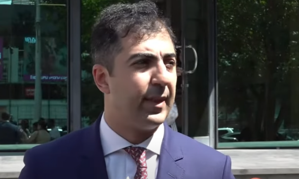 Հրայր Թովմասյանի գործով դատավորի ելույթը նման էր ֆիլմի սցենարի, Սահմանադրություն է խախտվել