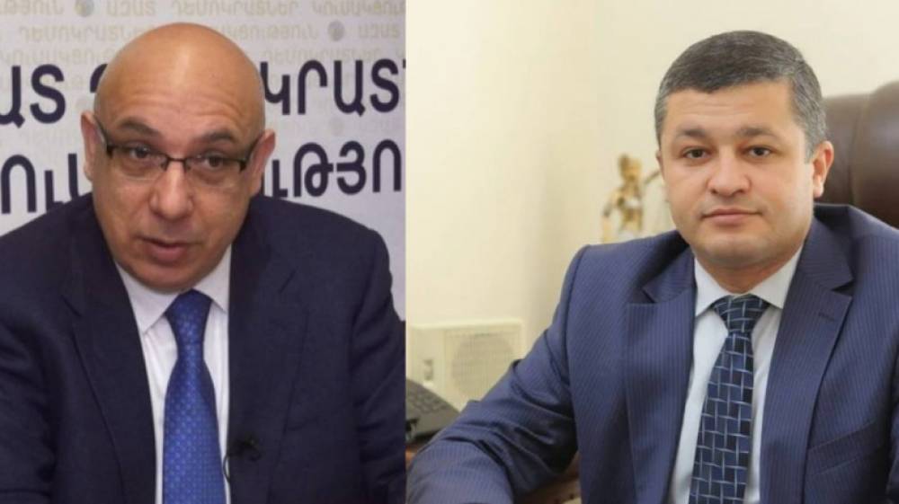Քոքոբելյանի` իբր ծեծելու և խմբով վրան միզելու նոր գործի հետ ևս ես որևէ կապ չունեմ. Սուրեն Մանուկյանը՝ բանտից