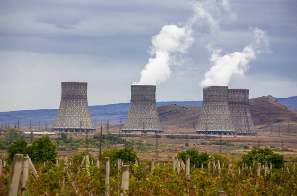 ԱՄՆ-ն հաստատում է, որ Հայաստանը դիմել է «միջուկային համաձայնագրին» միանալու համար
