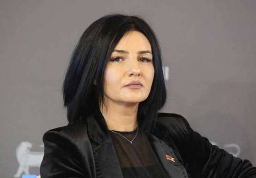 Ես դեռ պիտի սեպտեմբերի 2-ներ նշեմ իմ տանը, իմ քաղաքում, իմ հայրենիքում. Մետաքսե Հակոբյան