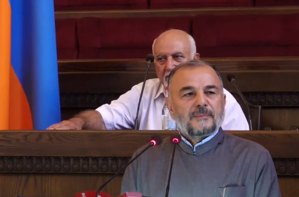 Անկախության հասնելը յուրատեսակ պայքար է, հայի համար ամենից վեր անկախ ապրելն է. Արցախի թեմի առաջնորդ