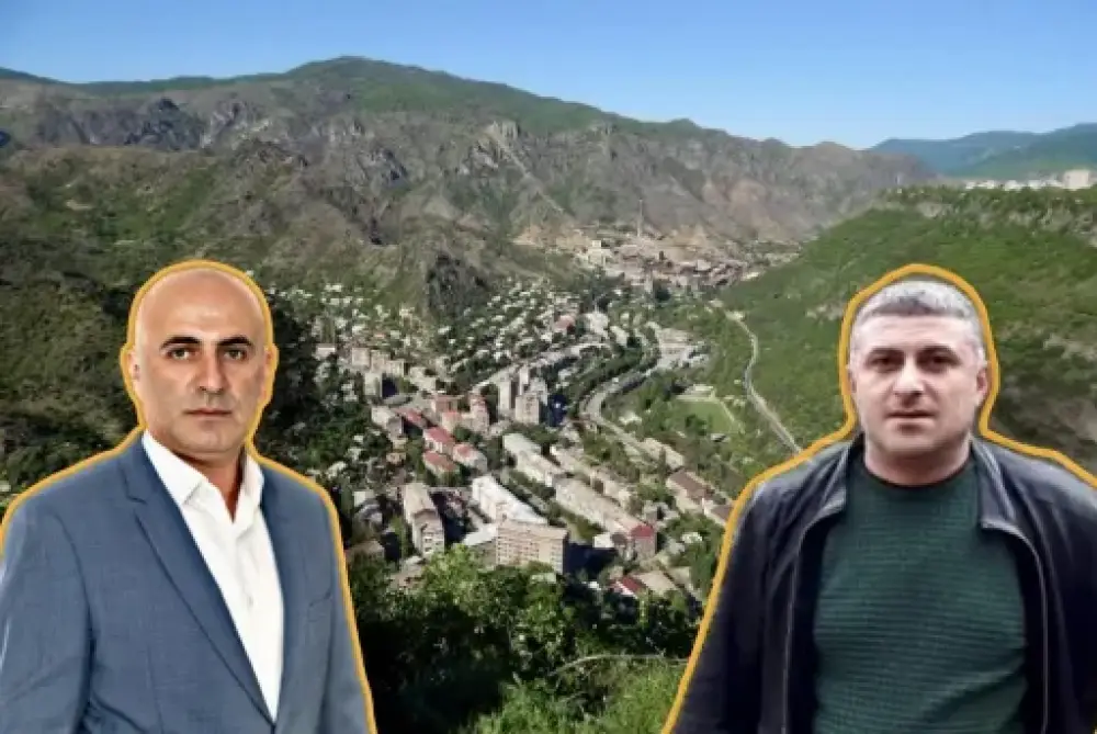 Ալավերդու համայնքապետարանը 3,8 մլն դրամի պայմանագրեր է կնքել ավագանու անդամի մոր ԱՁ-ի հետ