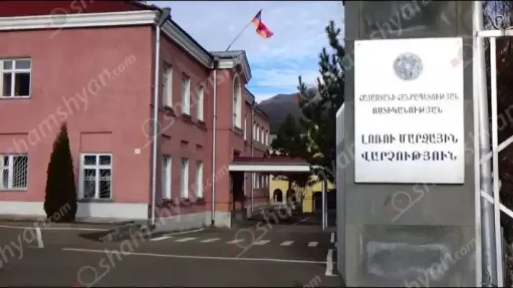 Լոռու մարզում 20-ամյա տղան 10-ամյա երեխային մերկացրել և կատարել է սեռական բնույթի գործողություններ