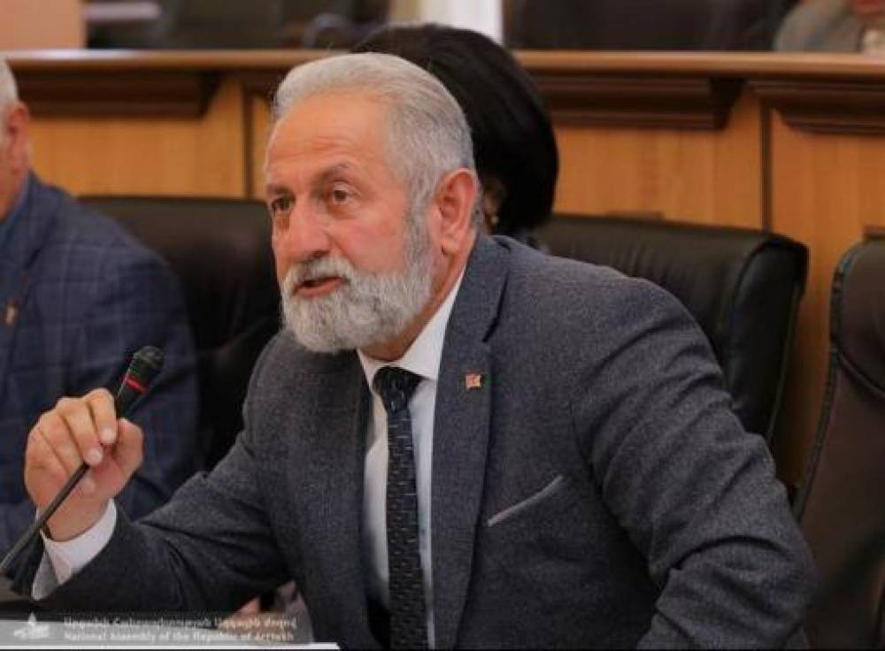 Արցախի առաջնորդների հայրենադարձությունը Ադրբեջանի միջազգային պարտավորությունն է․ ԱՀ ԱԺ