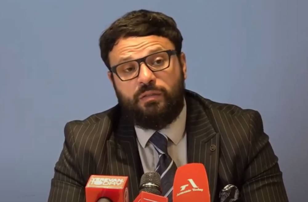 ՍԴ, Վճռաբեկ, ԲԴԽ, դադարեցրե'ք բռնազավթումներն ու իշխանության յուրացումը