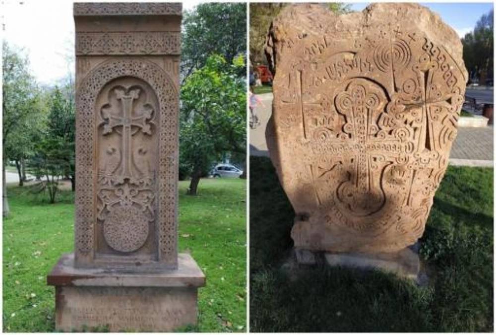Ադրբեջանը ոչնչացնում է հայկական մշակութային ժառանգությունը ԼՂ-ում․ հունական լրատվամիջոցի անդրադարձը