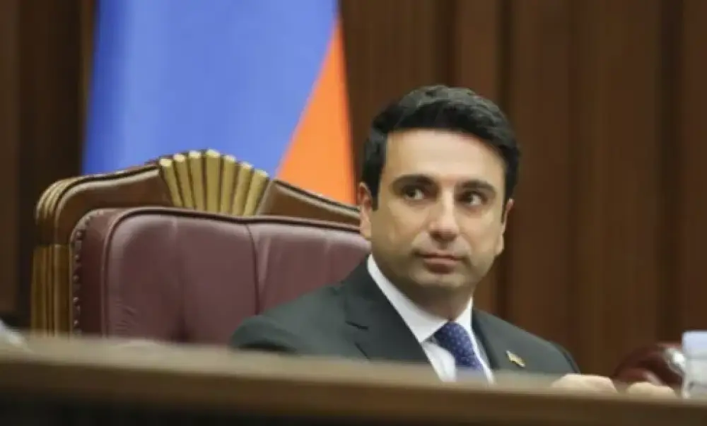 Ինչքան բարդ ու դժվարին էր ՀՀ անկախության ձեռքբերումը, կրկնակի ավելի բարդ է դրա պահպանումը․ Սիմոնյան