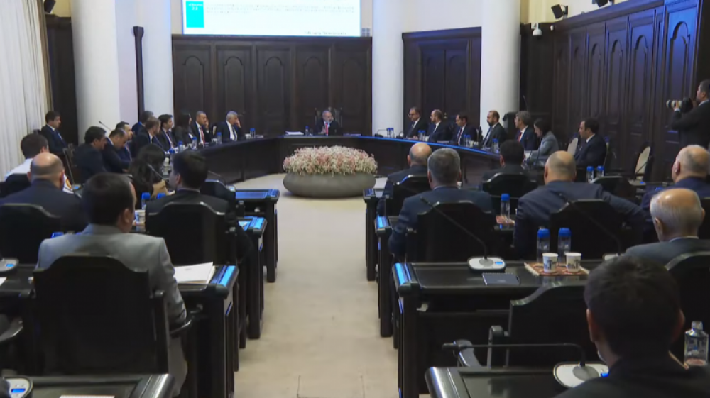 Այս տարի մեզ համար լինելու է բարդ. Ժաննա Անդրեասյան