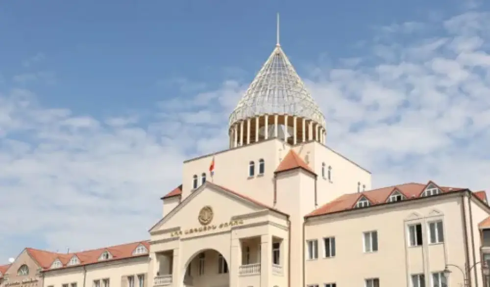 Բացահայտեք Ադրբեջանի նենգ մտադրությունները և սթափության կոչ հղեք միջազգային հանրությանը․ Արցախի ԱԺ