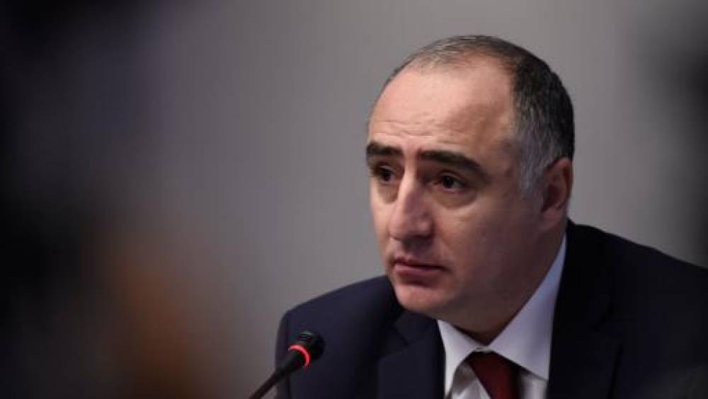 3 բնակարան, հողամաս, Porsche, հանգստի համար՝ 4,6 միլիոն․ Էլ ինչ կա Սասուն Խաչատրյանի հայտարարագրում
