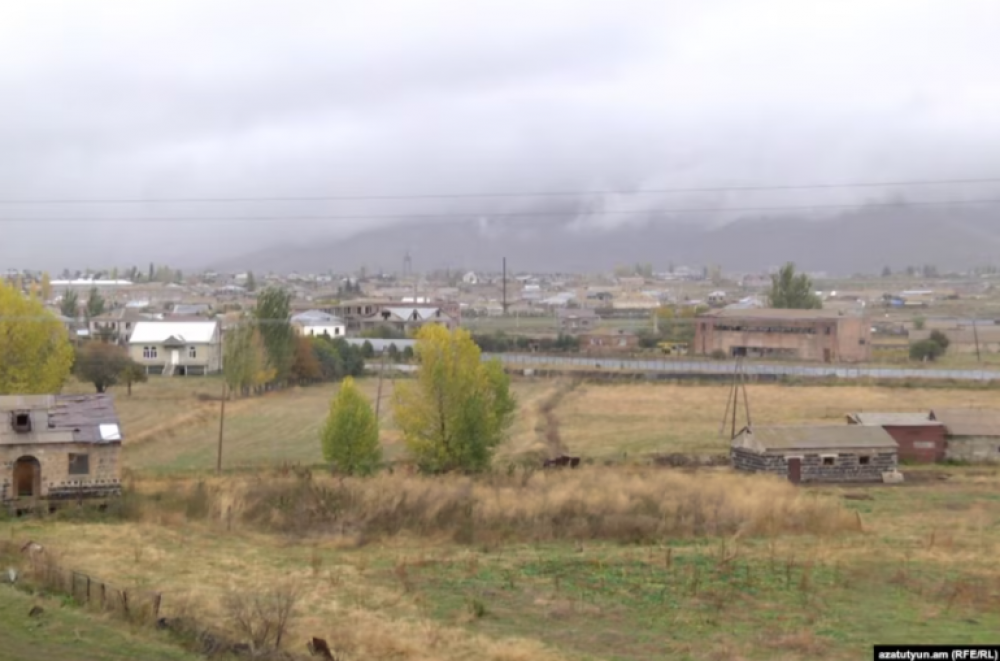 Երեք սահմանամերձ մարզի բնակչությունը վերջին տարիներին նվազել է շուրջ 40 հազարով