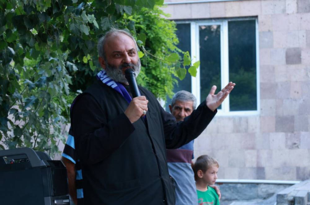 Սեպտեմբերին լինելու է ճշմարտության հաղթանակը, այս մարդկանց հեռացումը