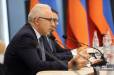 Քննարկվել են Եվրասիական տարածաշրջանի երկրների հետ համագործակցության հարցեր, անդրադարձ է կատարվել ՀՀ-ՌԴ օրակարգային հարցերի. ՀՀ ԱԳՆ
